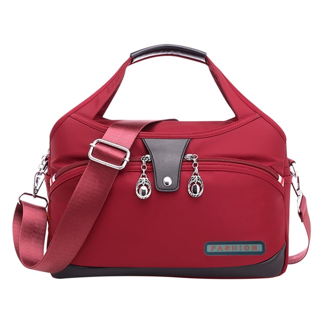 Vaidha Fashion Multifunctional Large Capacity HandbagTote Bag Storage Bag Handle Bag Large Capacity Handbag