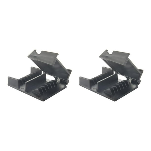 Peine recortador Jumpingount herramienta de peluquero de material ABS color Negro