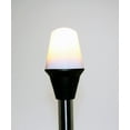 thumbnail image 7 of Pactrade Marine All-Round Fold Down Stern Anchor Light Aluminum Pole, 7 of 7