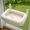 White-24''x18'', variant on White 24''x18'' Foldable Cat Window Perch with Cushioned Bed