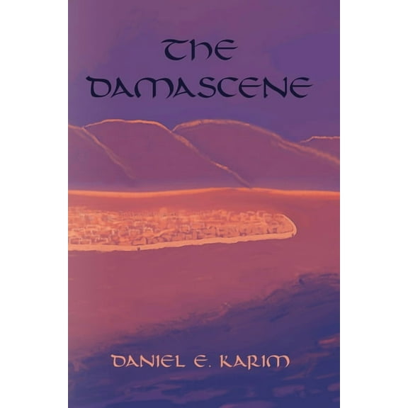 The Damascene (Paperback)