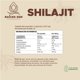 thumbnail image 5 of Shilajit Raíces Zen 60 Cápsulas, 5 of 5