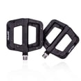 thumbnail image 1 of ZTTO Pédales de Vélo de Montagne - Fibre de Nylon Durable avec Design Antidérapant, Grand Surface pour une Adhérence Améliorée, Roulements Scellés pour Performance par Tous les Temps, Convient à la Plupart des Vélos, Disponible en Plusieurs Couleurs, 1 of 6