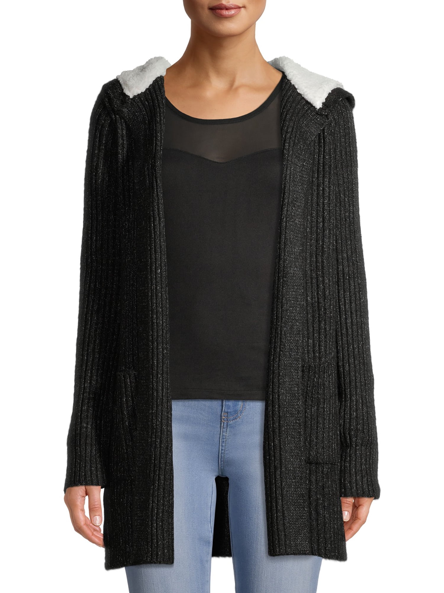 cold saints cardigan