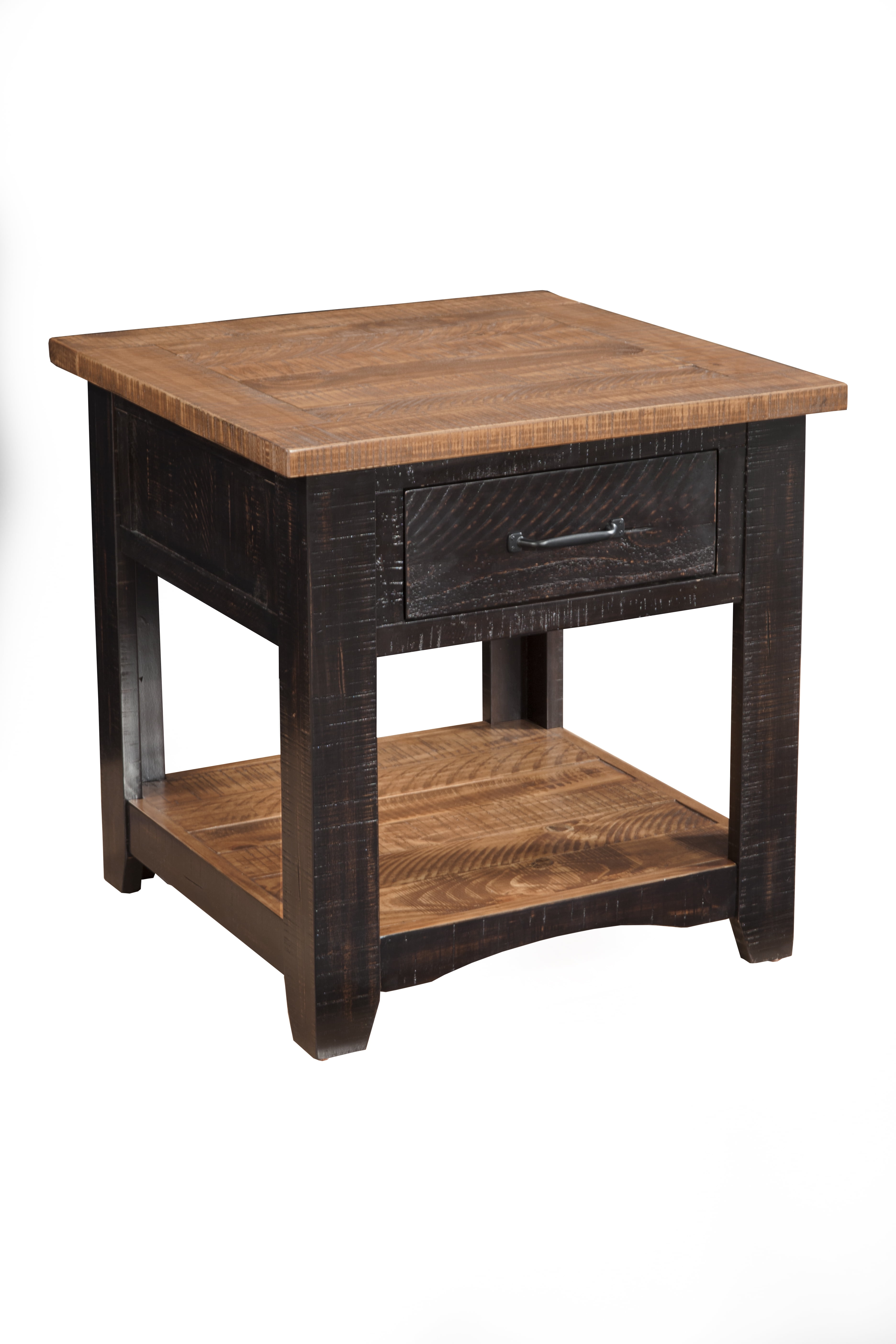 Martin svensson home 2024 rustic end table