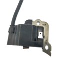 thumbnail image 3 of Auto Parts Coil Lawn Mower Engine Ignition Coil Module for EB650 Chainsaw Engine Motor Brush Cutter Weed Eater,1 * Ignition coils,black, 3 of 5