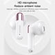 thumbnail image 5 of Lenovo thinkplus LP11 True Wireless BT Auriculares Semi-in-ear Sport Auriculares BT5.1 HiFi Calidad Lenovo Negro, 5 of 7