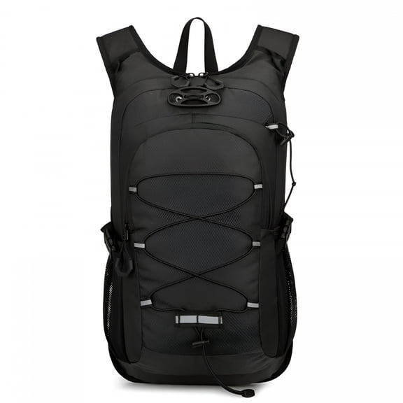 GASTROPOD 35L Outdoor Hiking Backpack Waterproof Camping Cycling Reflective Sport Backpack