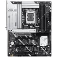 thumbnail image 2 of Tarjeta Madre ASUS PRIME Z890-P WIFI LGA1851 4x DDR5 4x M.2 PCIe 5.0 USB-C WIFI7 BT 5.4 ATX negro, 2 of 6