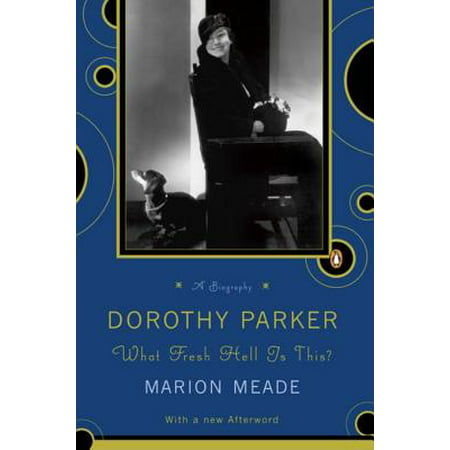 Dorothy Parker - eBook