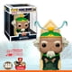thumbnail image 1 of Funko Pop Rey Bumi #1444 Avatar La Leyenda De Aang Figura Deluxe Original, 1 of 3