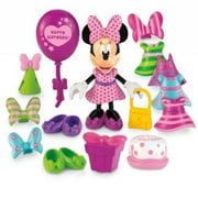 Fisher-Price Minnie Mouse Birthday Party Bowtique