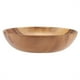 thumbnail image 5 of Cuenco De Madra Maciza, Cuenco De Madra Para Ensalada, Cuenco De Madra Para Servir Para Ensalada, Sopa, Fideos De Arroz, 5 of 7