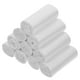 thumbnail image 4 of 10 rollos de bolsas de basura desechables para escritorio, para oficina, prácticas y prácticas., 4 of 7