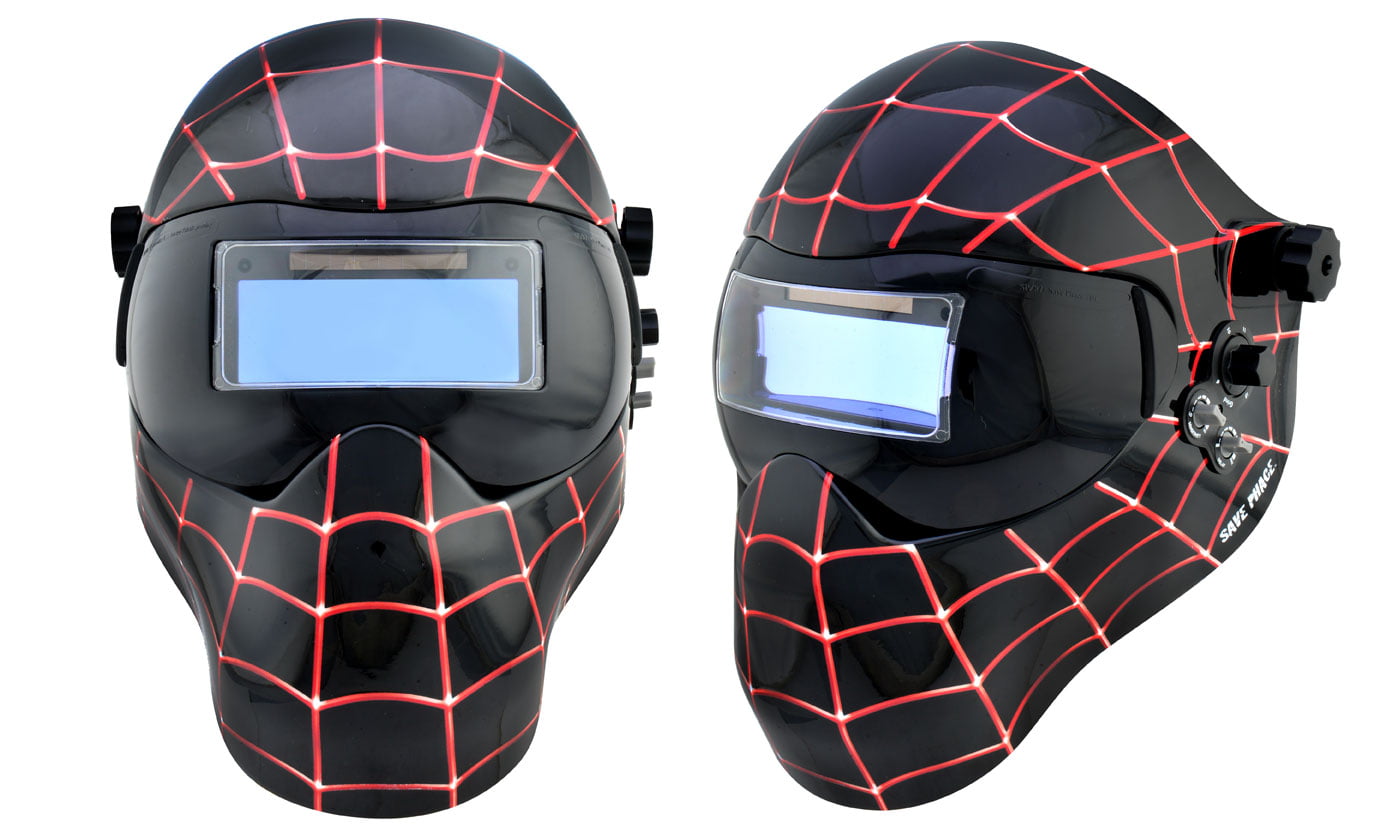 Mag 2.5 New Save Phace EFP Welding Helmet Cheater Magnifying Lens