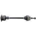 thumbnail image 1 of Diversified Shaft Solutions 2340N CV Axle Shaft, 1 of 3