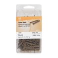 thumbnail image 1 of 42016 1 lbs Panel Nails  Dark Oak - 1.625 in. -, 1 of 1