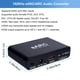 thumbnail image 3 of Extractor de Audio HDMI eARC ARC 192Khz Convertidor de Audio eARC a RCA Adaptador Digital a Analógico, Adaptador de Audio HDMI eARC ARC para TV DTS Dolby Atoms AC3 Fibra LPCM AY128, 3 of 9