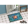 thumbnail image 4 of Carolines Treasures BB5341JMAT Tapis d'Intérieur Ou d'Extérieur 24 x 36 Po, 4 of 4