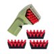 thumbnail image 1 of 1400B Cleaning Machine Replacement Parts for Bissell 2458 1986 1425 A, 1 of 5