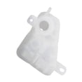 thumbnail image 2 of KarParts360 For Chevy Malibu 2007 08 09 10 11 2012 Engine Coolant Reservoir | 3.38 Pounds / 1.6 Liters Capacity | 2 Mount Hole | Oblong Shape With Two Hose Ports | Replacement For 25775252, 2 of 4