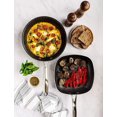thumbnail image 2 of GraniteStone 20 Pieces Aluminum Non-Stick Cookware Set, 2 of 3