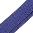 thumbnail image 2 of AWAYTR Adjustable Elastic Y-Back Suspenders for Kids Boys Girls, Sturdy Metal 4 Clips, Durable Comfortable Non-Slip Suspender, 2 of 8