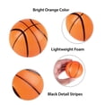 thumbnail image 5 of Pelotas deportivas de espuma Super Z Outlet Mini, paquete de 12 para niños y adultos, 5 of 5