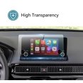 thumbnail image 3 of Protector de pantalla de vidrio templado 9H para Honda Pilot 7", 3 of 7