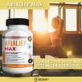 thumbnail image 4 of GreenVify Arialief Max Herbal Support Supplement – Daily Wellness Formula, 4 of 5