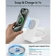 thumbnail image 4 of Soporte de cargador inalámbrico Meifigno para iPhone con adaptador de 20 W x2, 4 of 7