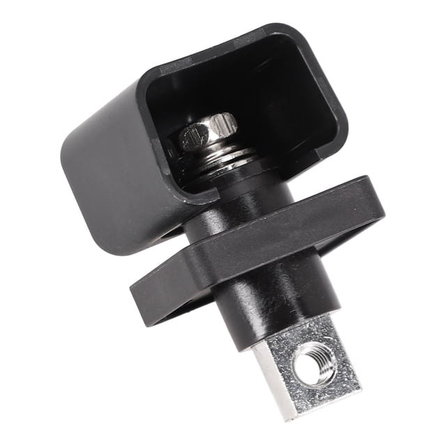 120A All-Copper Lithium Battery Energy Storage Terminal Battery Connector