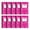 Hot Pink|10Pcs, variant on 10 Pack Composition Notebook, Wide Ruled Composition Book, Marble Composition Notebooks for Work & Note Taking, 30 Sheets per Comp Book, Classroom Must Haves, Office Supplies, 8.2" x 5.5", Pink