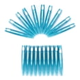 thumbnail image 2 of Interdental Tooth Brush Flossing Head Toothpick Oral Care Toothpick 20pcs, 2 of 12