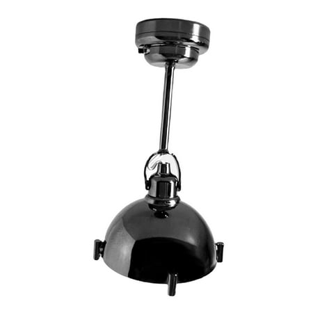 

1:12 LED Chandelier Ceiling Lamp Doll House Furniture Living Room Bedroom Metal Simulation Miniature Ceiling Lights Decoration