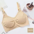 thumbnail image 4 of 5pk Brasier De Lactancia Piezas Ropa Maternidad, 4 of 6