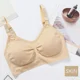 thumbnail image 4 of 5pk Brasier De Lactancia Piezas Ropa Maternidad, 4 of 6