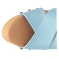 thumbnail image 4 of Dingo Women's Driftwood Sandals - DI 849-BLU 6 1/2 M, 4 of 5