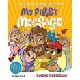 thumbnail image 1 of My First Message: A Devotional Bible for Kids, 1 of 1