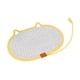 thumbnail image 3 of Rascador para gatos, protector de muebles, suministros para mascotas, garras para gatos Amarillo 60x40cm, 3 of 9