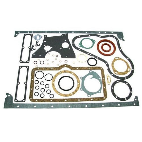 Conversion Gasket Set fits David Brown 1694 1690 K965963 fits Case IH K262747