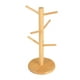 thumbnail image 2 of Almacenamiento y organización de la cocina, soporte para tazas, soporte para tazas de café, soporte para tazas de encimera, organizador de cocina, accesorios, decoración, organizador de cocina, soport, 2 of 8