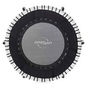 JumpSport 250 Durable 35.5" Cardio Workout Home Gym Fitness Trampoline