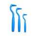 thumbnail image 1 of Dog Tick Remover Kit Easy Use Flea Remover Hook Tweezer For Dogs Tick Clamp Pets Cat Dog Miates Flea Extractor Accessories HUIFEIFEI, 1 of 1