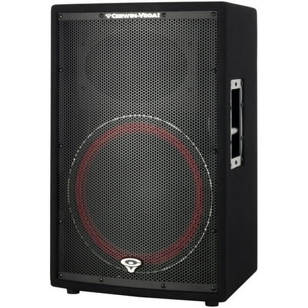 Cerwin-Vega CVi-152 15" 2-Way Full-Range PA Speaker