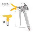 thumbnail image 3 of Paint Sprayer , Airless Spray  Portable Easy Installation Fine Atomization  for Wall Painting Decoration, 3 of 7