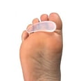 thumbnail image 2 of Silipos Toe Crest Small Right 3/Pkg, 2 of 4