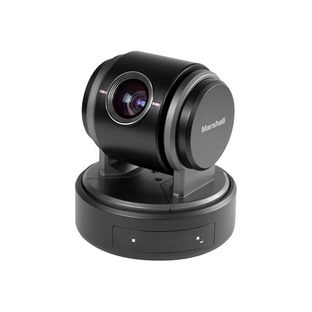 Marshall 2 Megapixel Indoor/Outdoor HD Surveillance Camera, White