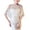 White, variant on Breathable Slip On Lace Bridal Capelet Shoulder Shawl For Wedding Clothing Charm Design Convenient Assembly
