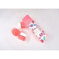 thumbnail image 2 of Mascarilla Labial Nocturna Korean Cosmetics CARENEL Rosa Hidratante, 2 of 7
